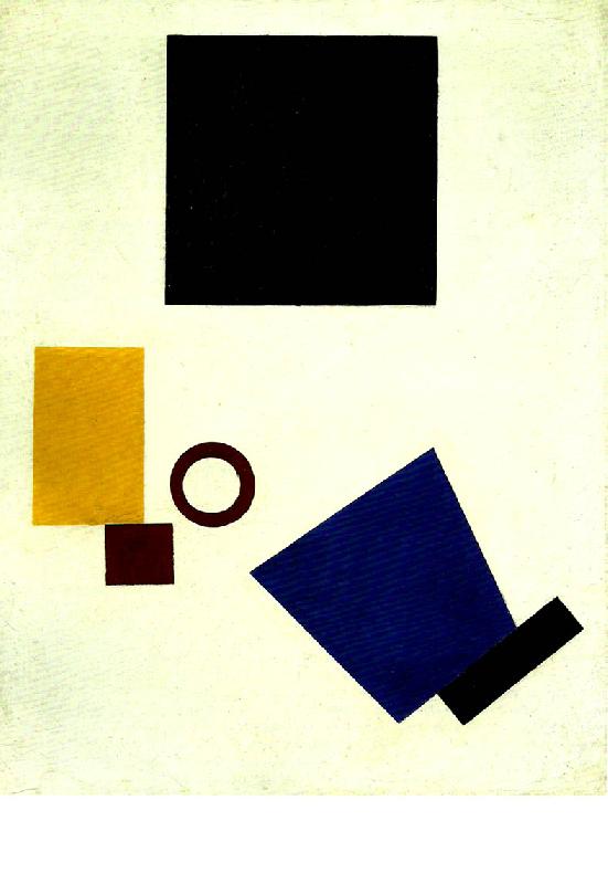  suprematism